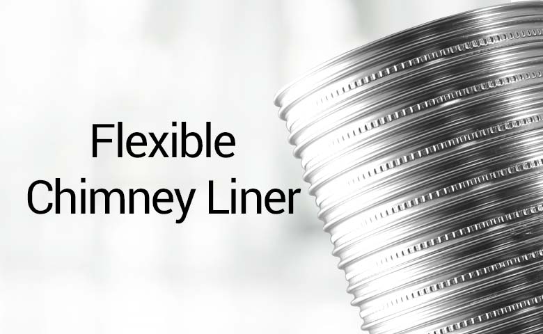 Flexible Chimney Liner
