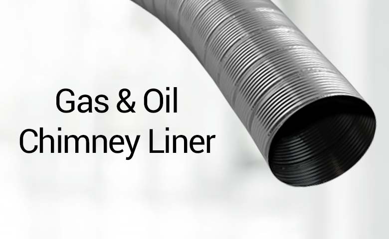 Gas/Oil Liner