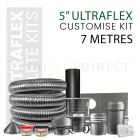 5" Ultraflex Bundle Kit - 7M