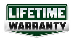 LifeTime Warranty 125mm For Stoves & Chimney 5 inch Flue Liner Kit 316 