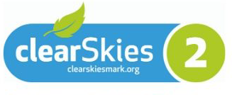 clearSkies 2 Logo