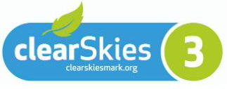 clearSkies 3 Logo