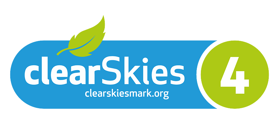 clearSkies 4 Logo