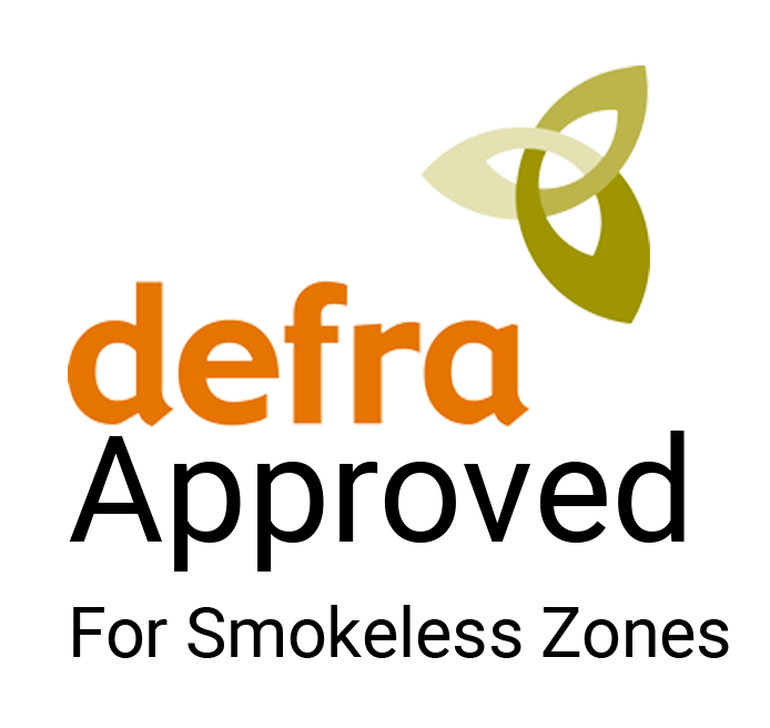 DEFRA Approved Logo